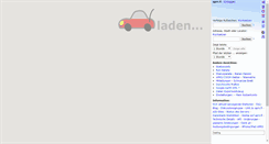 Desktop Screenshot of de.aprs.fi